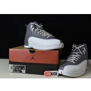 AIR 12 JORDAN CT8025-610 STEALTH 0704